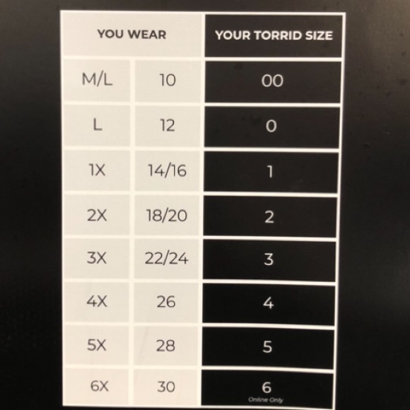 Torrid Waffle Snap Henley Long Sleeve Tee Plus Size - Picture 5 of 5